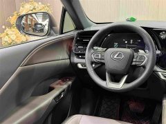 Lexus RX 350h four-wheel drive premium version - фото 19