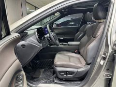 Lexus RX 350h four-wheel drive premium version - фото 5