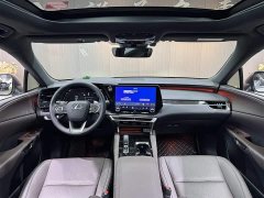 Lexus RX 350h four-wheel drive premium version - фото 6