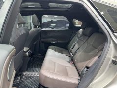 Lexus RX 350h four-wheel drive premium version - фото 7