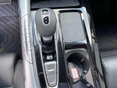 Voyah Lantu FREE 2021 four-wheel drive standard extended range exclusive luxury package - фото 12