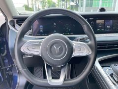 Voyah Lantu FREE 2021 four-wheel drive standard extended range exclusive luxury package - фото 14