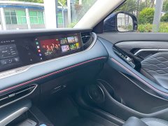 Voyah Lantu FREE 2021 four-wheel drive standard extended range exclusive luxury package - фото 15