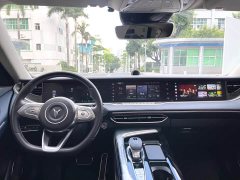 Voyah Lantu FREE 2021 four-wheel drive standard extended range exclusive luxury package - фото 18