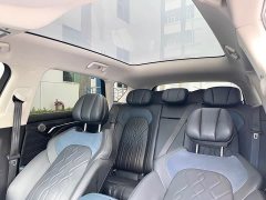 Voyah Lantu FREE 2021 four-wheel drive standard extended range exclusive luxury package - фото 19