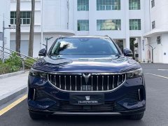 Voyah Lantu FREE 2021 four-wheel drive standard extended range exclusive luxury package - фото 2