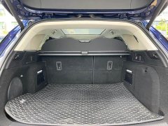 Voyah Lantu FREE 2021 four-wheel drive standard extended range exclusive luxury package - фото 20