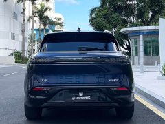Voyah Lantu FREE 2021 four-wheel drive standard extended range exclusive luxury package - фото 5