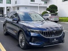 Voyah Lantu FREE 2021 four-wheel drive standard extended range exclusive luxury package - фото 7