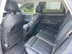 Voyah Lantu FREE 2021 four-wheel drive standard extended range exclusive luxury package - фото 8