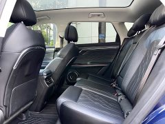Voyah Lantu FREE 2021 four-wheel drive standard extended range exclusive luxury package - фото 9