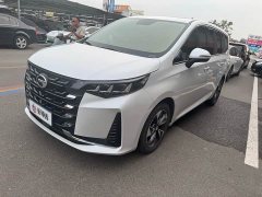 Trumpchi M6 2021 PRO 270T Automatic Deluxe Edition - фото 1