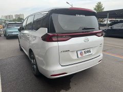 Trumpchi M6 2021 PRO 270T Automatic Deluxe Edition - фото 10