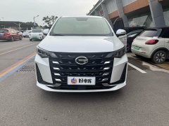 Trumpchi M6 2021 PRO 270T Automatic Deluxe Edition - фото 2