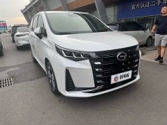 Trumpchi M6 2021 PRO 270T Automatic Deluxe Edition - фото 3