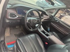 Trumpchi M6 2021 PRO 270T Automatic Deluxe Edition - фото 5