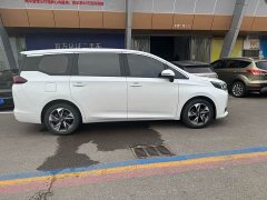 Trumpchi M6 2021 PRO 270T Automatic Deluxe Edition - фото 7