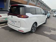 Trumpchi M6 2021 PRO 270T Automatic Deluxe Edition - фото 8