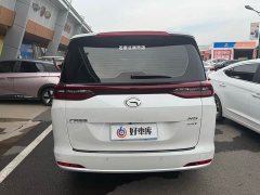 Trumpchi M6 2021 PRO 270T Automatic Deluxe Edition - фото 9