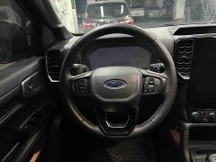 Ford Ranger 2023 Explorer 4WD automatic version gasoline - фото 10