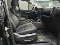 Ford Ranger 2023 Explorer 4WD automatic version gasoline - фото 11