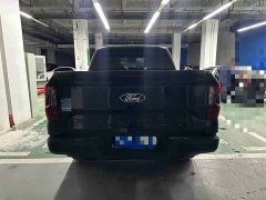 Ford Ranger 2023 Explorer 4WD automatic version gasoline - фото 13