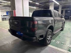 Ford Ranger 2023 Explorer 4WD automatic version gasoline - фото 14
