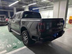 Ford Ranger 2023 Explorer 4WD automatic version gasoline - фото 15