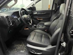 Ford Ranger 2023 Explorer 4WD automatic version gasoline - фото 4