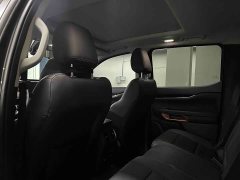 Ford Ranger 2023 Explorer 4WD automatic version gasoline - фото 8