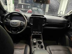 Ford Ranger 2023 Explorer 4WD automatic version gasoline - фото 9