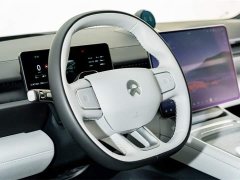 NIO ES6 75kWh - фото 12