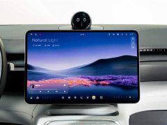 NIO ES6 75kWh - фото 15