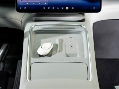 NIO ES6 75kWh - фото 16