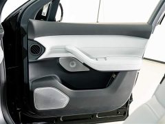 NIO ES6 75kWh - фото 17
