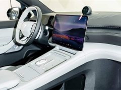 NIO ES6 75kWh - фото 19