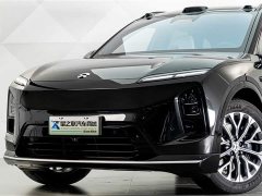 NIO ES6 75kWh - фото 2