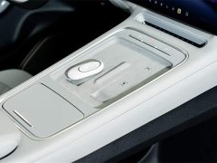 NIO ES6 75kWh - фото 20