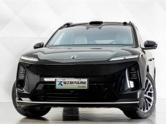 NIO ES6 75kWh - фото 3
