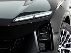 NIO ES6 75kWh - фото 4