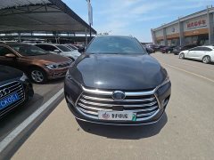 BYD Tang DM-i Champion Edition 112KM Premium - фото 2