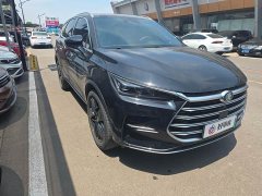 BYD Tang DM-i Champion Edition 112KM Premium - фото 3
