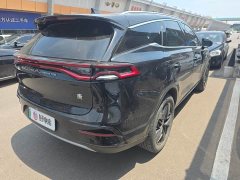 BYD Tang DM-i Champion Edition 112KM Premium - фото 4