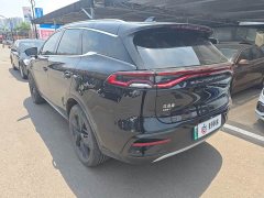 BYD Tang DM-i Champion Edition 112KM Premium - фото 5