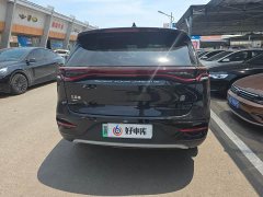 BYD Tang DM-i Champion Edition 112KM Premium - фото 6