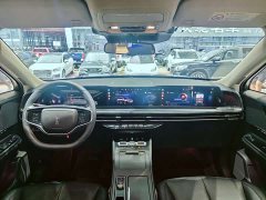 Lynk & Co Adventurer 2.0T two-wheel drive exclusive edition - фото 11