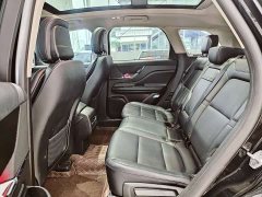 Lynk & Co Adventurer 2.0T two-wheel drive exclusive edition - фото 14