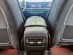 Lynk & Co Adventurer 2.0T two-wheel drive exclusive edition - фото 15