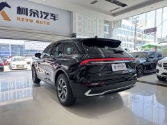 Lynk & Co Adventurer 2.0T two-wheel drive exclusive edition - фото 16