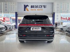 Lynk & Co Adventurer 2.0T two-wheel drive exclusive edition - фото 17